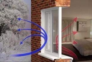 Что такое энергосберегающие (мультифункциональные) и газонаполненные окна